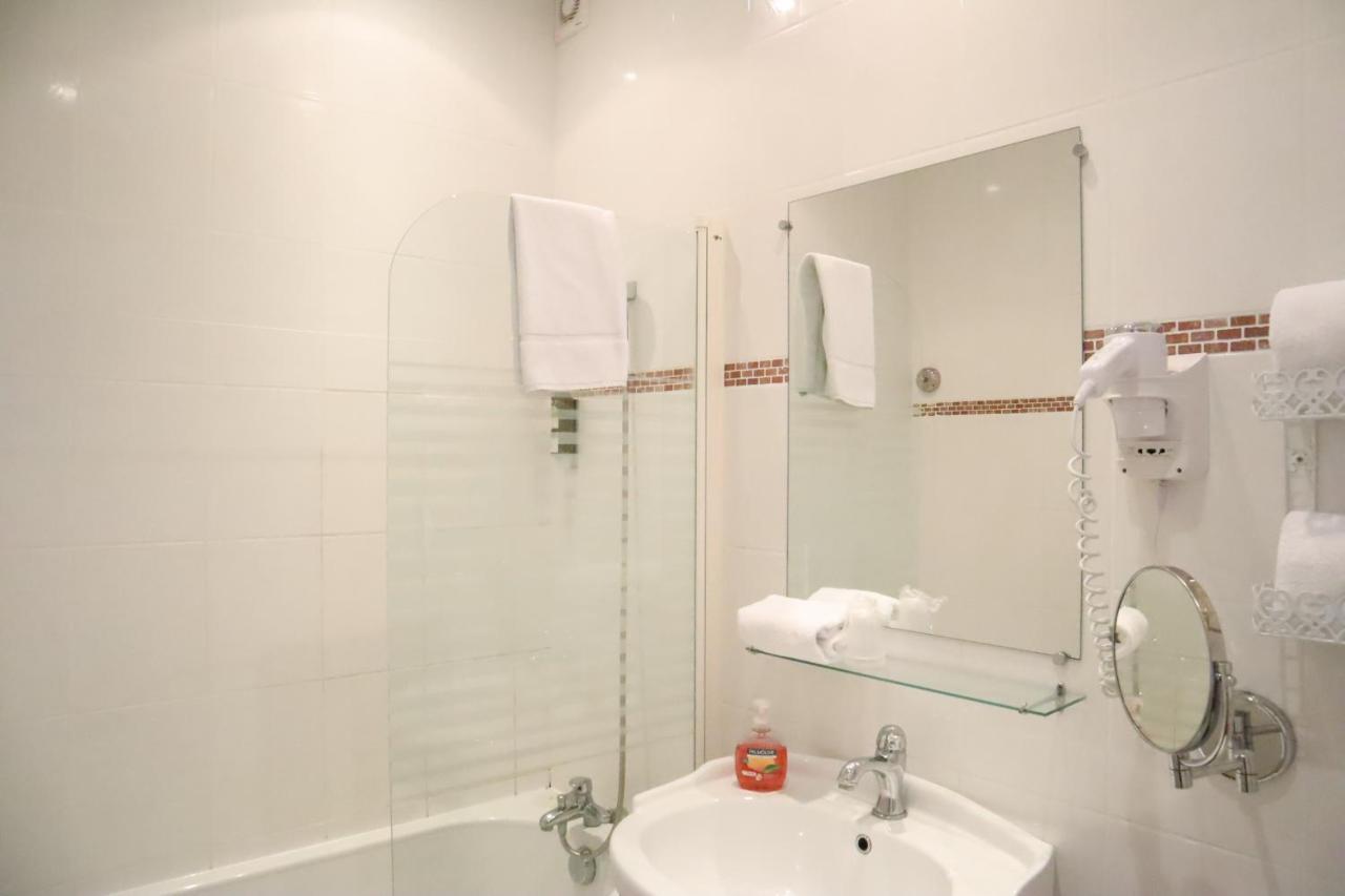 Chambres D'Hotes Du Domaine De L'Isle Civray-de-Touraine Екстер'єр фото