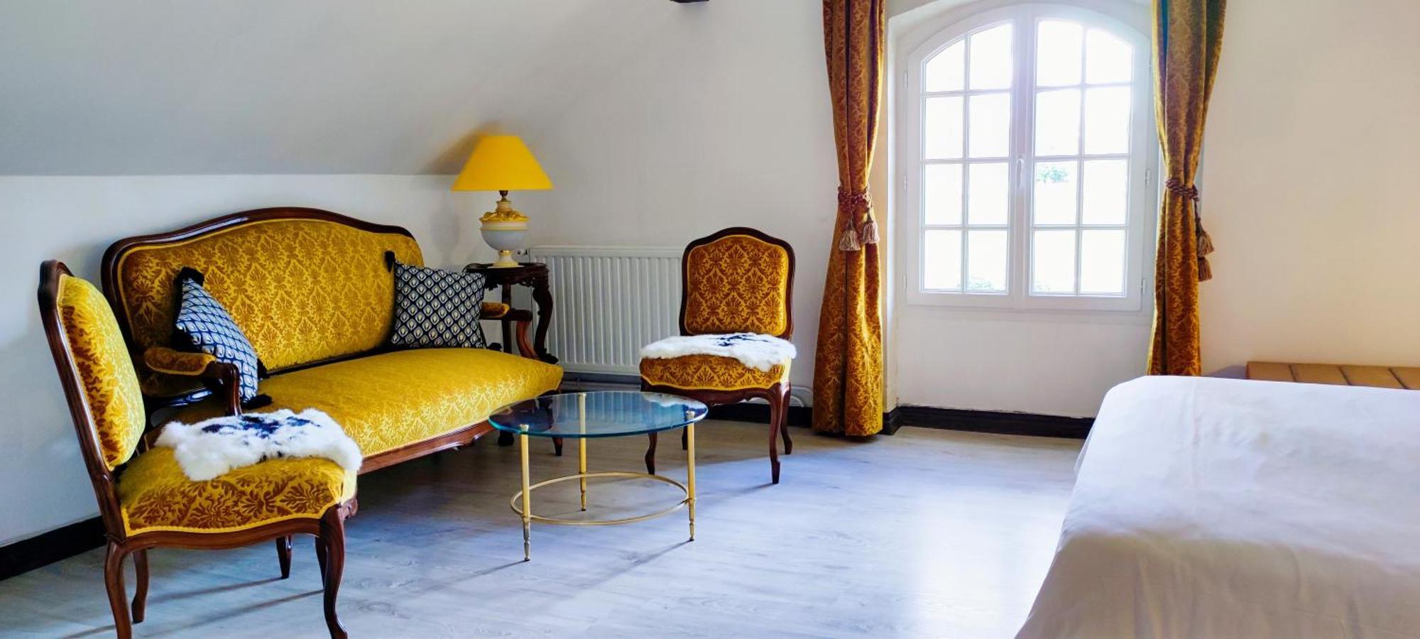 Chambres D'Hotes Du Domaine De L'Isle Civray-de-Touraine Екстер'єр фото