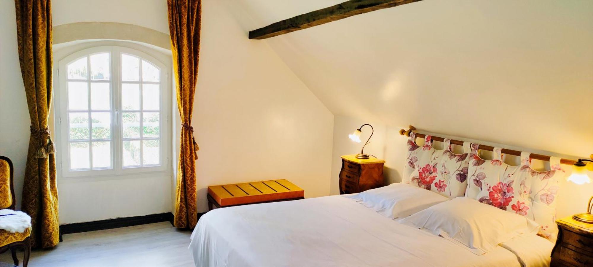 Chambres D'Hotes Du Domaine De L'Isle Civray-de-Touraine Екстер'єр фото