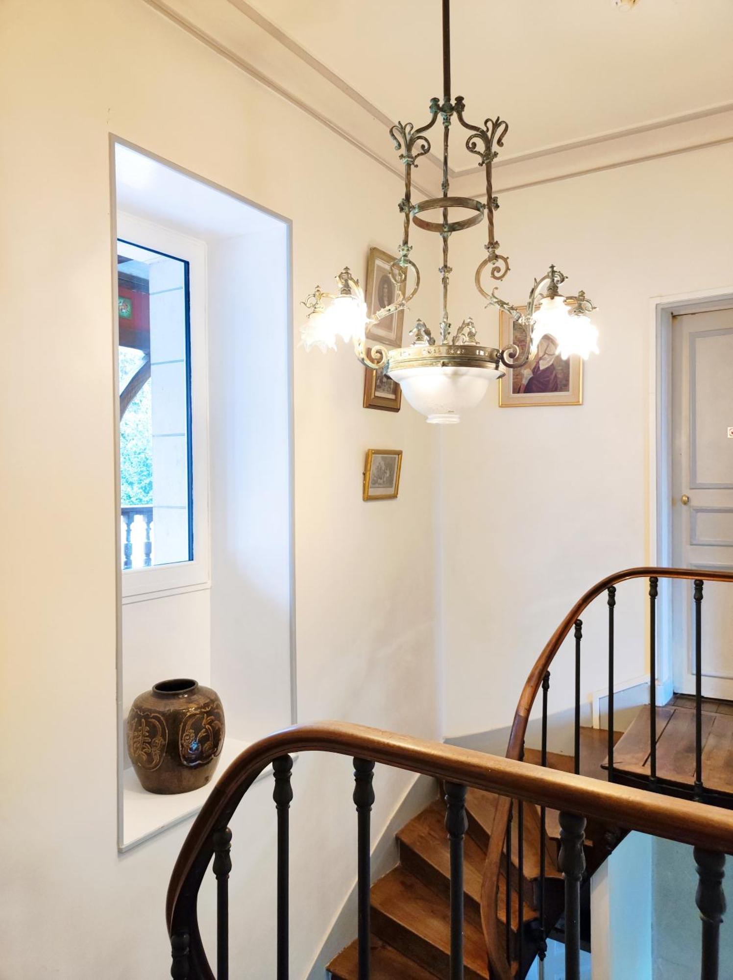 Chambres D'Hotes Du Domaine De L'Isle Civray-de-Touraine Екстер'єр фото