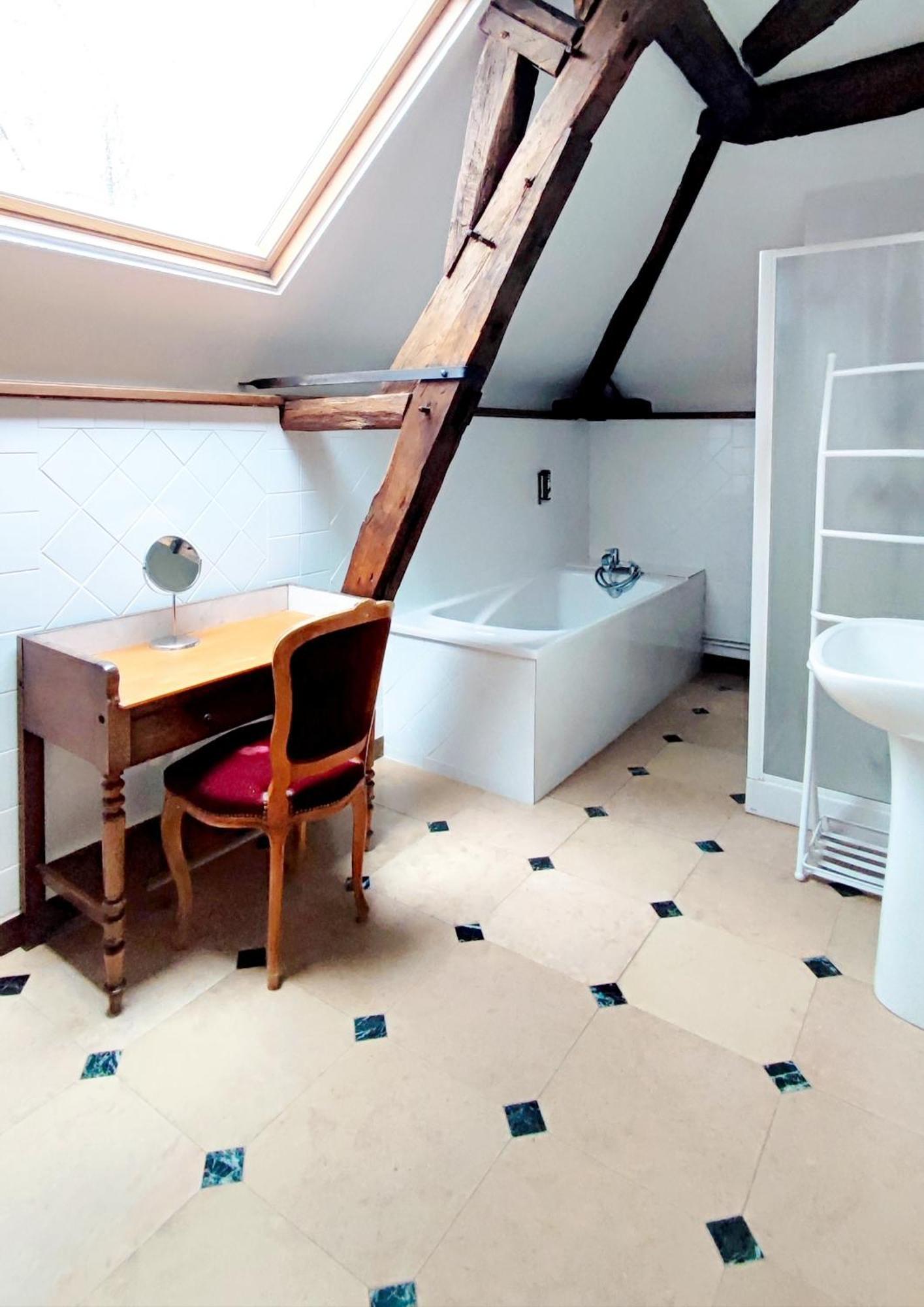 Chambres D'Hotes Du Domaine De L'Isle Civray-de-Touraine Екстер'єр фото